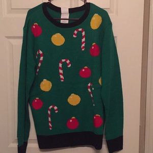 ‘Tis the season ugly Christmas sweater